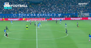 Melhores momentos: Cruzeiro 1 x 1 Atlético-MG (Copa do Brasil)