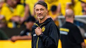 Kovac vor Verlängerung beim BVB – Zweitbester Punkteschnitt seit 2000 — Transfermarkt