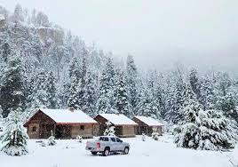 Emiten alerta en Chihuahua por tormenta invernal