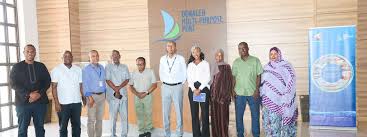 IGAD - News update