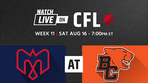 CFL.ca - News update