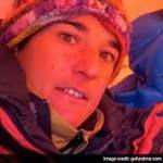Polish Climber "Presumed Dead" 'Killer