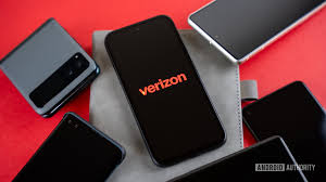 Usuarios de Verizon en Uruguay reportan intermitencias en el servicio