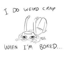 Boredom. on Pinterest | Bored Quotes, Boring People and Boring Quotes via Relatably.com