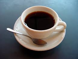 Image result for gadis melayu minum kopi