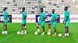 Foot Africa - News update