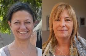 Rosa Soler i Maria Puyalto / Universitat de Lleida - RosaSoler-MariaPuyalto-UdL2