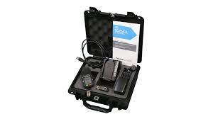 NoiseCHEK Noise Dosimeter, Intrinsically Safe model (with ...