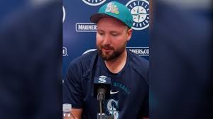 How Garver reunion impacts Mariners' backup catcher competition