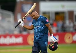 The Cricketer - News update