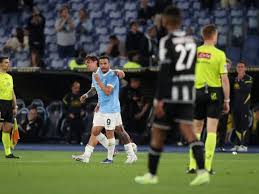 Serie A | Lazio 3-3 Udinese: Exhilarating football battle