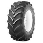 Tracteur - Firestone