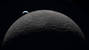 Trend Google: esplorazione della luna