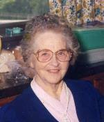 Marjorie Thompson Watts, 91, Clarksville, died Saturday, Feb. - 46630