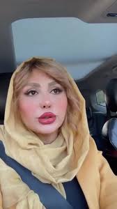 ماجرای دزدی عجیب از نیوشا ضیغمی