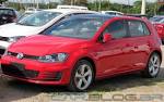 Golf vendas