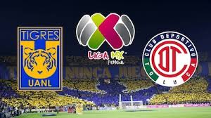 Liga MX Femenil Tigres vs. Toluca EN VIVO HOY: ¿A qué hora ver la vuelta de cuartos de final?