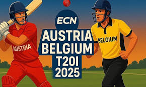 Cricket World - News update
