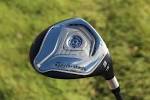 TaylorMade JetSpeed Fairway Wood -