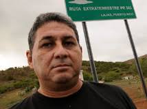 <b>Reinaldo Rios</b> un ufologue porto-ricains,est persuadé, comme d&#39;autres, <b>...</b> - reinalo-rios
