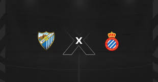 Malaga Vs Espanyol