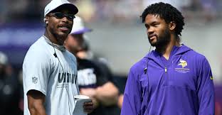 Vikings Fantasy Football Forecast
