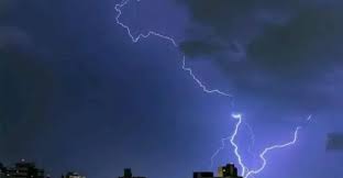 Riscos de tempestades e chuvas intensas no Brasil; confira a previsão