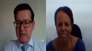 Juiz confunde deformidade facial de doméstica com risada e dispara: ‘tá rindo do quê?’