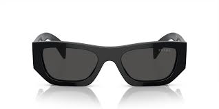 Prada PR A01S (16K08Z) SPRA01S PRA01S16K08Z Occhiali da Sole Donna Uomo | Shop Online | Spedizione gratuita