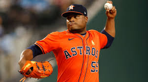 Sources: LHP Framber Valdez, Tigers reach 3-year, $115M deal