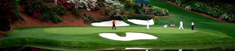 Image result for The Masters 2017