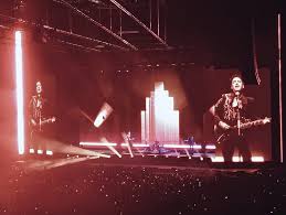 Palacio De Los Deportes