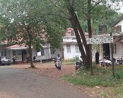 Image of University of Calicut Health Centre