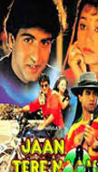 Kal College Band Ho Gayega (Sad) Jaan Tere Naam (1992) | Songs Videos Lyrics Review Of Kal College Band ... - M_6824