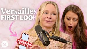 Queen of Versailles on Broadway: Jackie Siegel’s Opulent Life Takes Center Stage