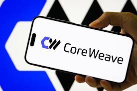 CoreWeave Sees Overwhelming AI Demand and Analyst Upward Revisions