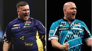 US Darts Masters LIVE SCORES: Littler into QF but Cross and Bunting CRASH OUT