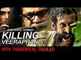 Veerappan के लिए चित्र परिणाम
