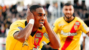 News source: RC Lens