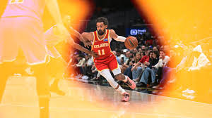 Wizards exploring trade for Trae Young