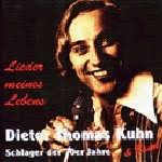 Lieder meines Lebens - {Dieter Thomas Kuhn} + Band 1994: - 94kuhndieterthomas