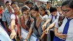 Students, Upset Over CBSE Class