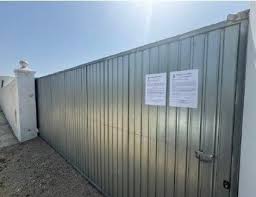 Portal de Cádiz - News update