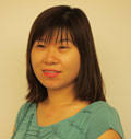 Hye-Sook Lee is from South Korea and is enrolled in the Ph.D. program of Language, Literacy, ... - hye-sook-lee
