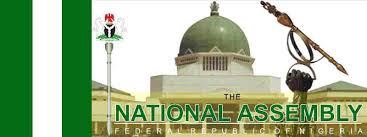 Image result wey dey for nigeria senate house