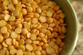 Image result for Split Peas