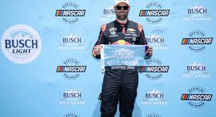 Jayski's NASCAR Silly Season Site - News update