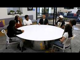 Detroit students discuss their school experience | American Black Journal