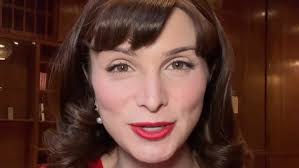 "Cowardly" bigots rage after popular Broadway musical casts transgender actress