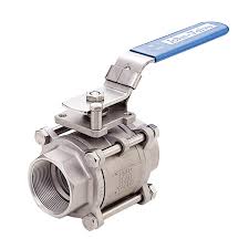 John Valve Mfg. Factory Co., Ltd JV-9301NC-Thread End